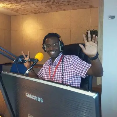 Cédric Centime