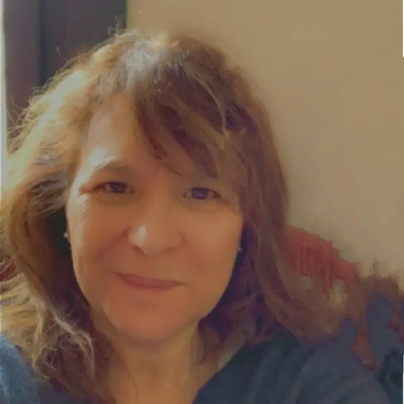 Patricia Menarini